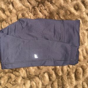 Fabletics Dark Grey Leggings